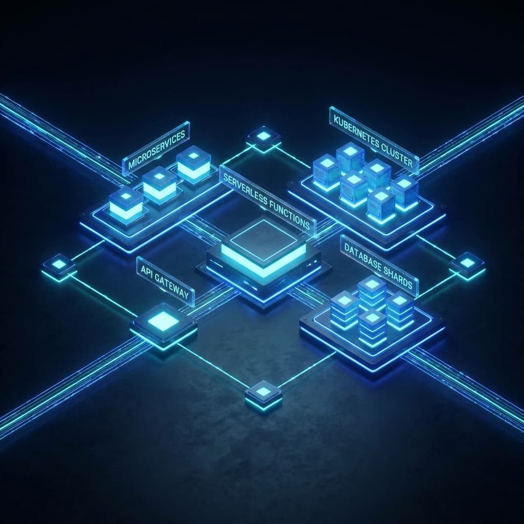 The Future of Microservices in 2026